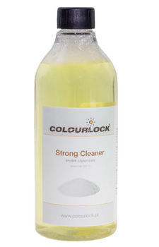 Colourlock Cleaner Strong 500ml