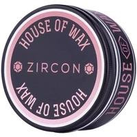 House of Wax Zircon Hybrydowy Wosk z Dodatkiem Carnauby I Krzemionki 250ml