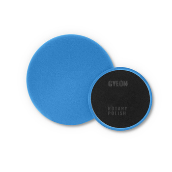 GYEON Q²M Rotary Polish 2-pack 80mm x 25mm