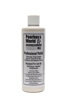 Poorboy’s World Professional Polish Cleaner Do Różnego Rodzaju Powierzchni 473ml