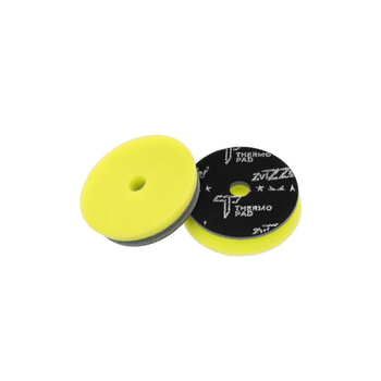 ZviZZer THERMO ALL-ROUNDER PAD YELLOW SOFT 55/20/35mm