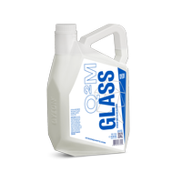 GYEON Q2M Glass 4000 ml Środek Do Czyszczenia Szyb i Przeszkleń