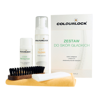  COLOURLOCK Zestaw do skór starszych SOFT 