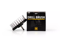 Work Stuff Drill Brush Soft