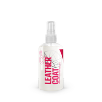 GYEON Q2 LeatherCoat 120 ml Środek Do Zabezpieczenia Skór