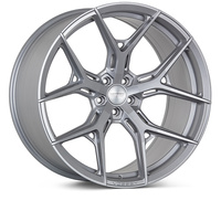 Vossen HF-5  Zestaw Kół Firmy Vossen