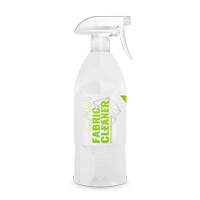 GYEON Q²M FabricCleaner 1000 ml Środek Do Dogłębnego Oczyszczania Tkanin
