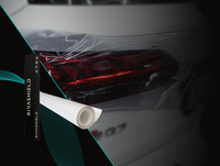 Przyciemniająca Folia Ochronna PPF Rivashield Ghost Light