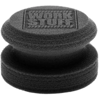 Work Stuff Handy Wax Applicator Delikatny Aplikator Do Wosków Wykonany Z Delikatnej Pianki