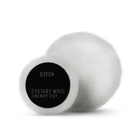 GYEON Q²M Rotary Wool Heavy Cut 130 mm