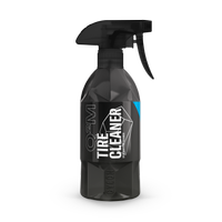 GYEON Q²M TireCleaner 500 ml Środek Do Czyszczenia Opon i Gumy
