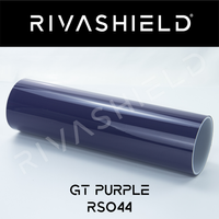 Folia PPF do zmiany koloru auta Rivashield Color GT Purple RS044