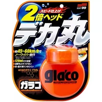 SOFT99 Glaco Roll On Large Niewidzialna Wycieraczka 120 ml