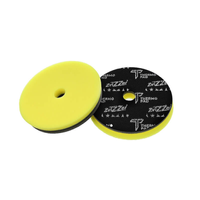 ZviZZer THERMO ALL-ROUNDER PAD YELLOW SOFT 140/20/125mm