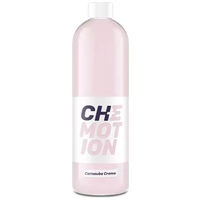 Chemotion Carnauba Creme Politura Typu All in One 500ml