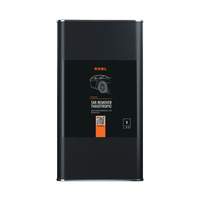 ADBL Tar Remover Thixotropic 5L - środek do usuwania smoły i asfaltu