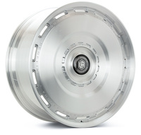 URBAN UV-8 FORGED WHEELS BY VOSSEN - Zestaw Kutych Kół Vossen x Urban