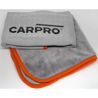 CarPro DHydrate Niezwykle Chłonny Ręcznik Do Osuszania Karoserii 50x50cm, 560gsm