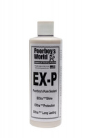 Poorboy’s World EX-P Sealant Syntetyczny Wosk Stworzony Do Długotrwałej Ochrony Lakieru 473ml