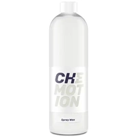 Chemotion Spray Wax Syntetyczny Wosk W Płynie 500ml