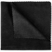 FX PROTECT Suede - Mikrofibra Do Aplikacji Powłok Ochronnych 40x40cm