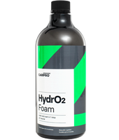 CarPro HydroFoam Wash & Coat 1L - piana aktywna z powłoką ceramiczną kwarcową