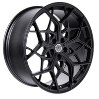 URBAN UC-5 -  Zestaw Kół Firmy Urban Land Rover Defender L663 