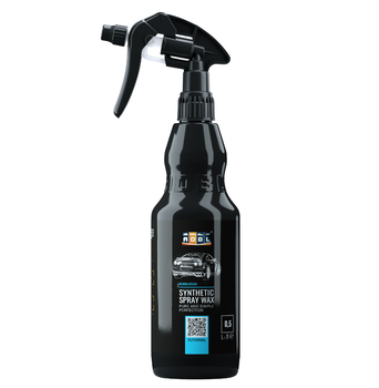 ADBL Synthetic Spray Wax 0,5L