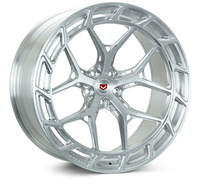 Vossen LC3-01T Zestaw Kół Firmy Vossen
