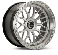 Vossen GEN-03 3 częściowe Zestaw Kół Firmy Vossen