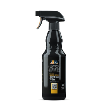 ADBL Interior Wow Limited Edition 0,5L Satynowy Dressing Do Wnętrza 