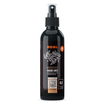 ADBL Magic Mist Sandalwood Harmony 200ml - zapach samochodowy