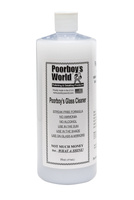 Poorboy’s World Glass Cleaner Płyn Do Czyszczenia Szyb  946ml