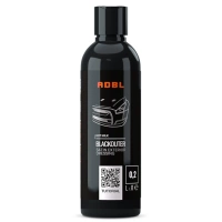 ADBL Blackouter 200ml - dressing do tworzyw zewnętrznych