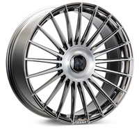 Vossen HF-8  Zestaw Kół Firmy Vossen