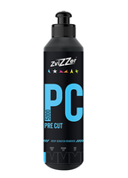 ZviZZer PC5000 Blue Pre Cut 250ml