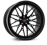 Vossen S21-02 Carbon Zestaw Kół Firmy Vossen