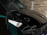 Czarna Folia Ochronna PPF Rivashield Color