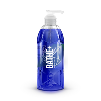 GYEON Q2M Bathe+ 400 ml Szampon O Neutralnym pH Zawierającym SiO2  Natychmiastowa Hydrofobowość