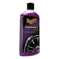 Meguiar's Endurance High Gloss 473ml Środek Do Pielęgnacji i Nabłyszczania Opon
