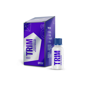 GYEON Q2 Trim EVO 30 ml Środek Zawierający SiO2 Do Zabezpieczania Plastików