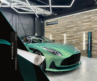 Bezbarwna Folia Ochronna PPF Rivashield BETA V2 152cm