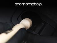 PROMOMOTO LEATHER SET - ZESTAW DO WNĘTRZA WYKOŃCZONEGO SKÓRĄ