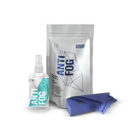 GYEON Q2 AntiFog 120 ml Środek Przeciwko Parowaniu Szyb
