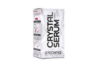 GTECHNIQ Crystal Serum Light: Kompozyt ceramiczny, powłoka ultra zabezpieczająca 30 ml