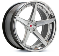 Vossen VPS-3- 3 częściowe zestaw Kół Firmy Vossen