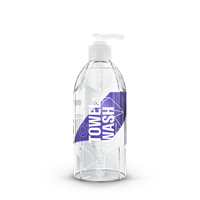 GYEON Q2M Towel Wash 500 ml Płyn Do Prania i Czyszczenia Ręczników i Mikrofibr