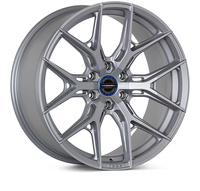 Vossen HF-6-4 Zestaw Kół Firmy Vossen