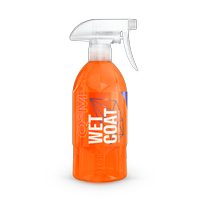 GYEON Q2M WetCoat 500 ml Sealant Podbijacz Hydrofobowości Na Mokry Lakier