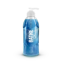 GYEON Q2M Bathe 400 ml Śliski Szampon O Neutralnym pH